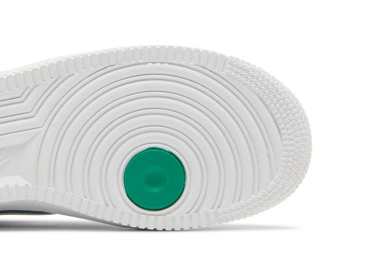 Nike Wmns Air Force 1 High SE '40th Anniversary - Malachite'