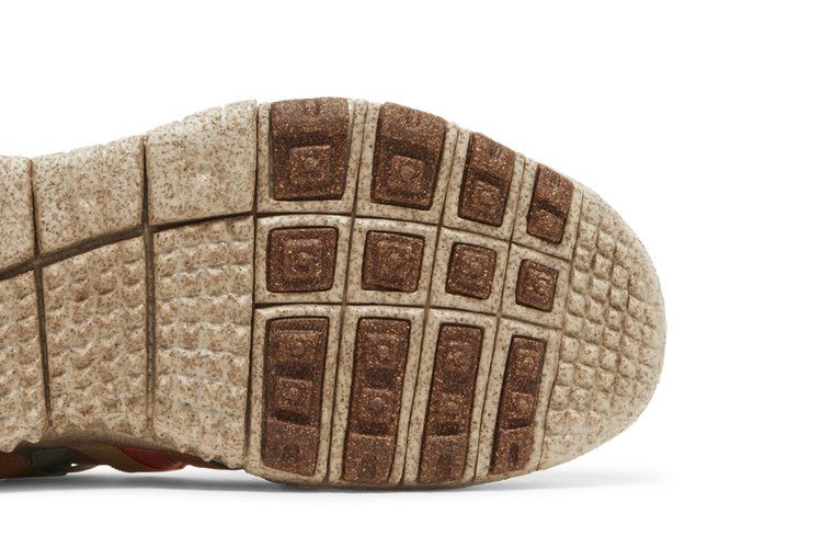 Nike Free Crater Trail Moc 'N7 - Grain'