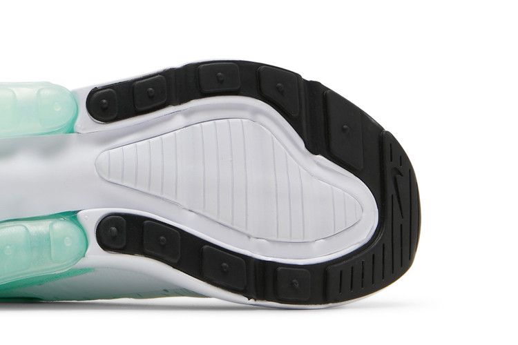 Nike Wmns Air Max 270 'White Mint Foam'