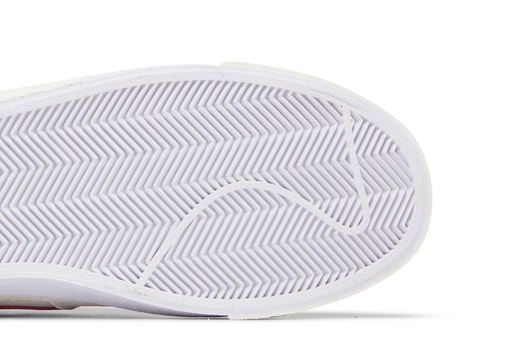 Nike Blazer Mid '77 Pro Club 'Remastered'