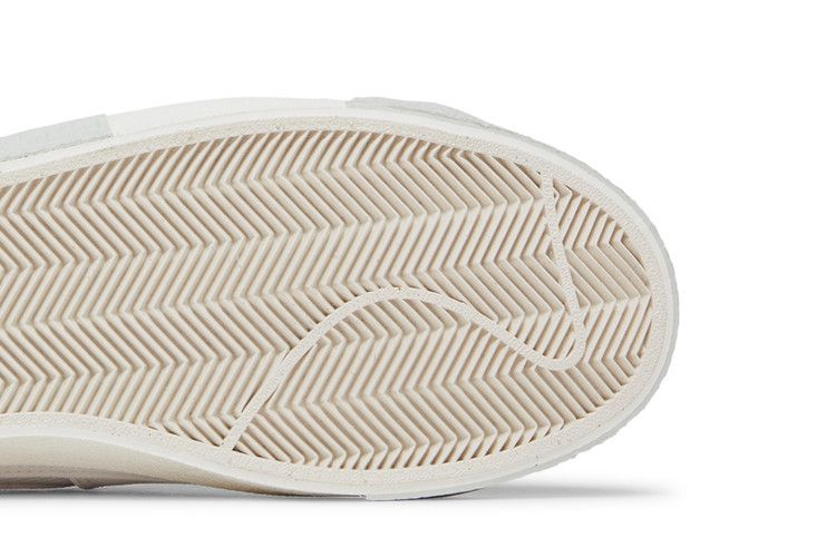 Nike Blazer Mid '77 Pro Club 'Remastered - White Safety Orange'
