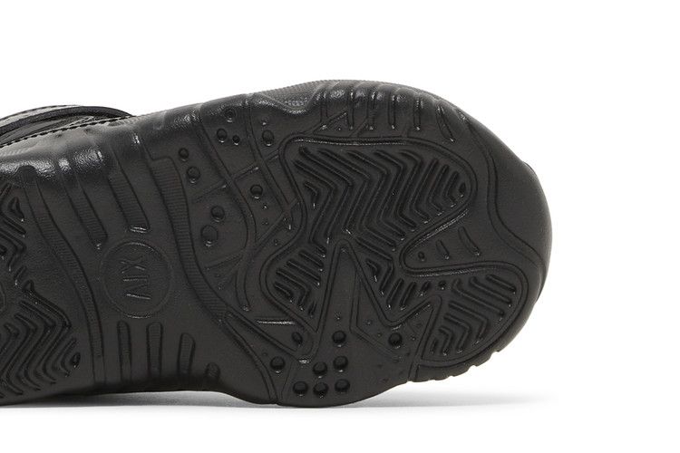 Air Jordan Jumpman Two Trey TD 'Black University Red'
