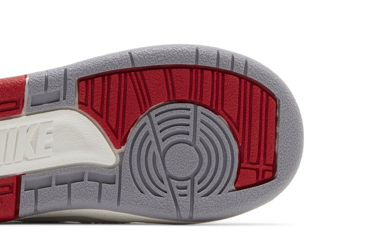 Air Jordan 2 Retro TD 'Origins'