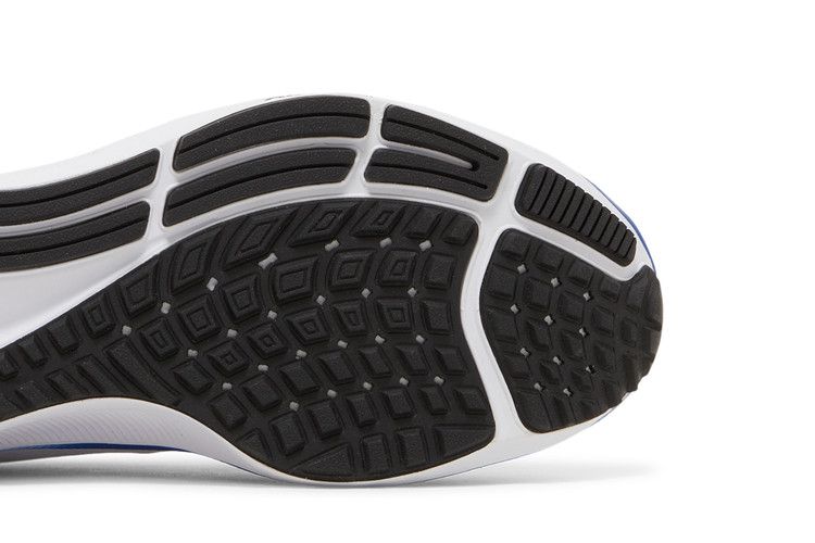 Nike Air Zoom Pegasus 38 'White Game Royal'