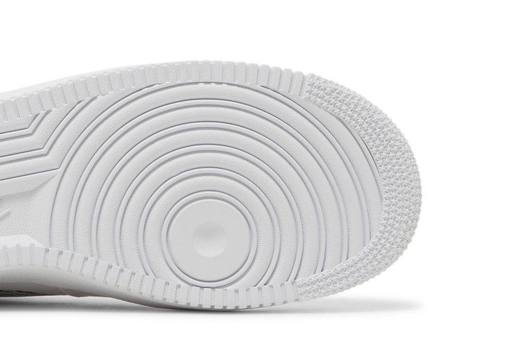 Nike Air Force 1 '07 '3D Swoosh'