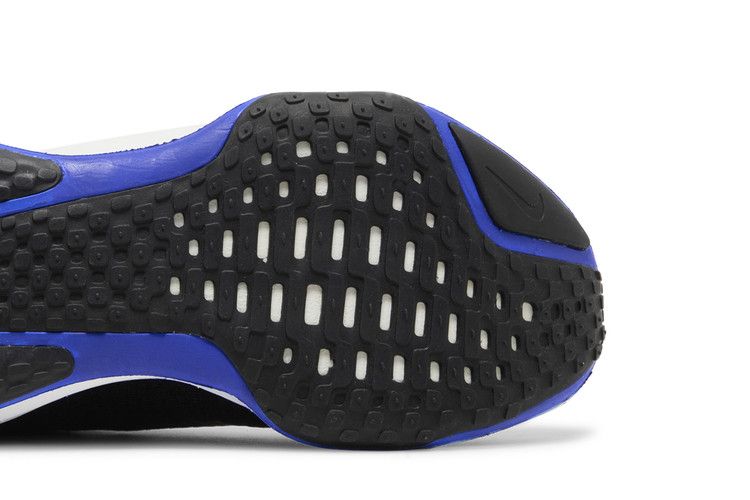 Nike ZoomX Invincible Run Flyknit 3 'Black Racer Blue'