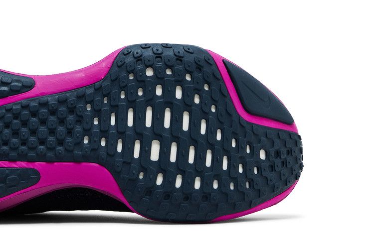 Nike Wmns ZoomX Invincible 3 'Armory Navy Vivid Grape'