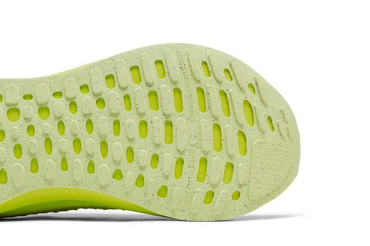 Nike ReactX Infinity Run 4 'Volt'
