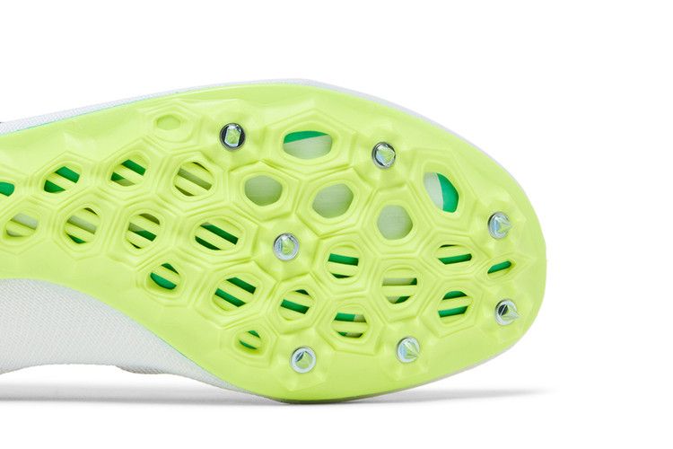 Nike Zoom Ja Fly 4 'White Electric Algae'