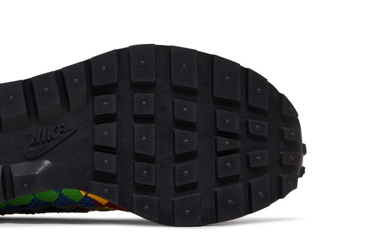 Jean Paul Gaultier x sacai x Nike VaporWaffle Woven 'Multi-Color'