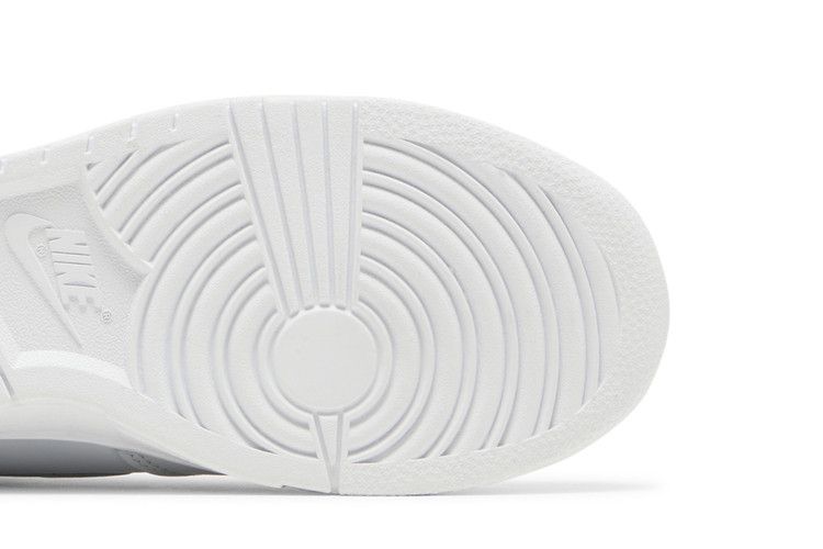 Nike Wmns Dunk High SE 'Dons Pearls'
