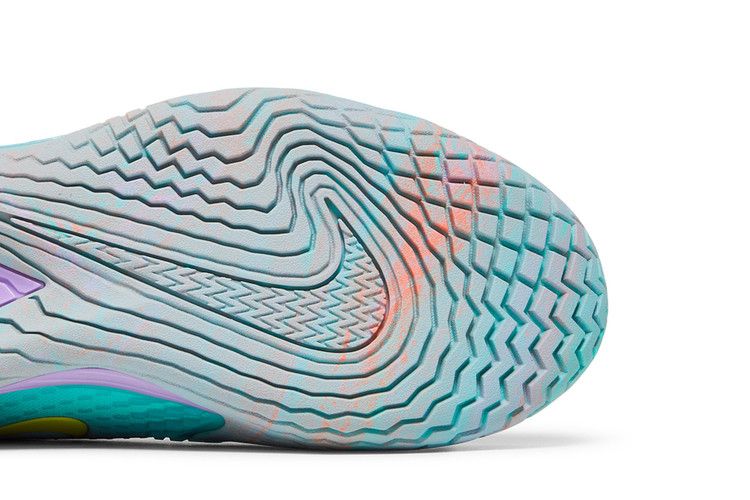 NikeCourt Zoom Vapor Cage 4 'Doernbecher 2022'