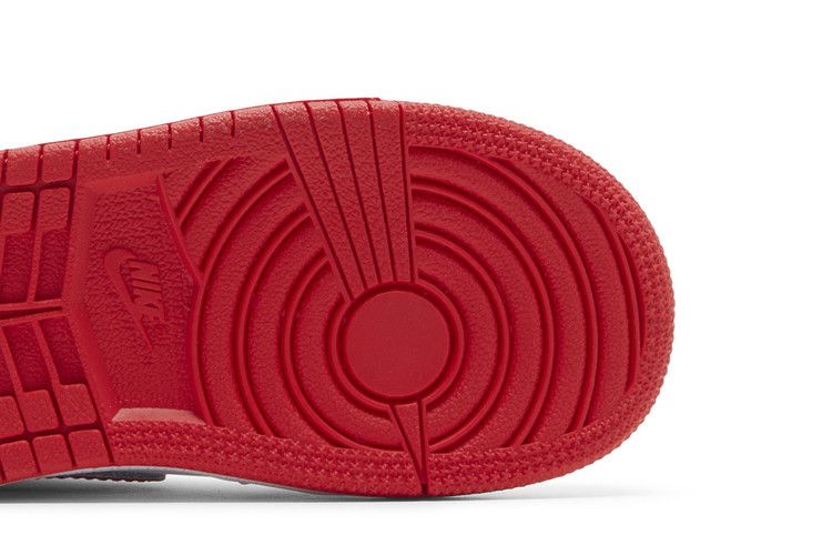 Air Jordan 1 Mid TD 'Rookie Season'