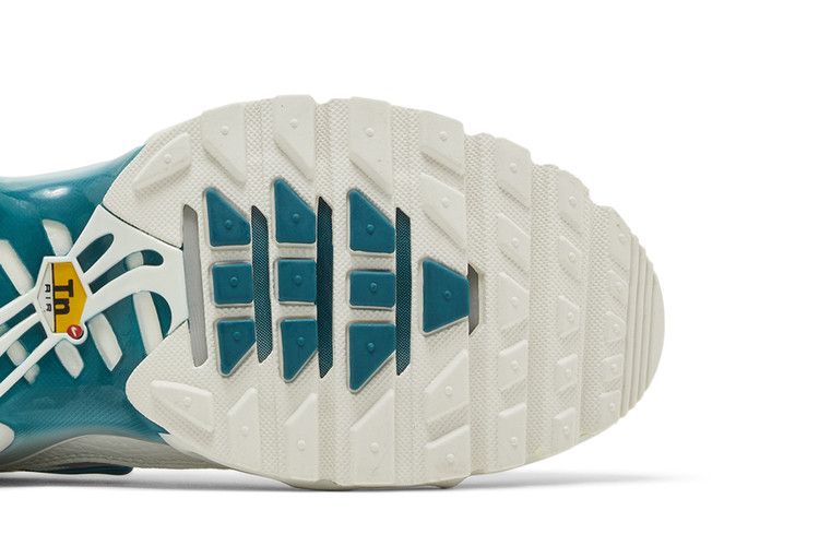 Nike Wmns Air Max Plus 'White Bright Spruce'
