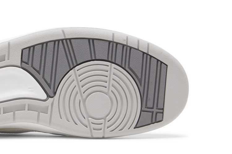 Air Jordan 2 Retro 'White Cement'