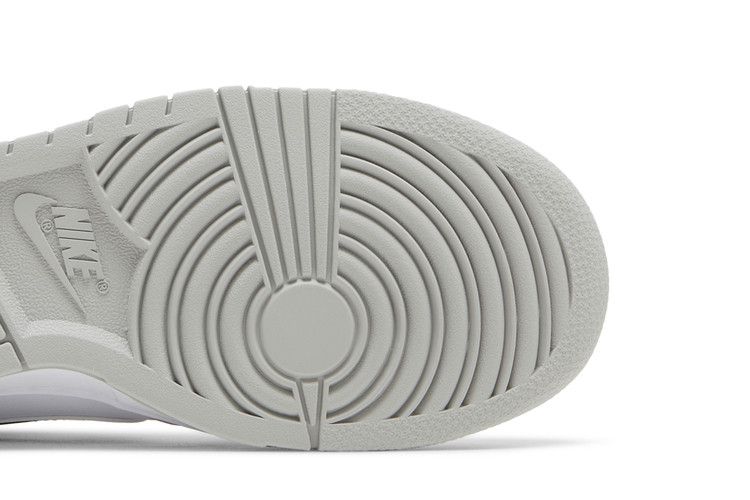 Nike Dunk Low SE 'Lottery Pack - Grey Fog'