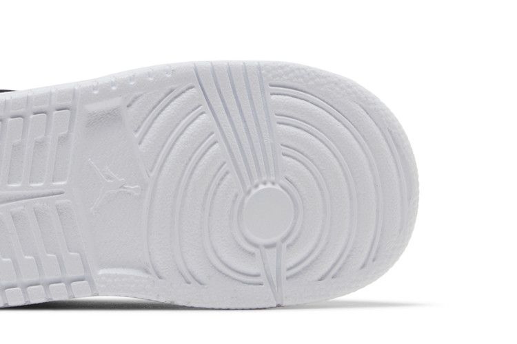 Air Jordan 1 Low ALT TD 'University Blue'