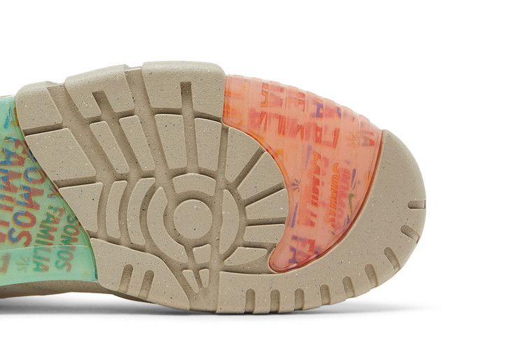 Nike Air Trainer 1 'La Familia'