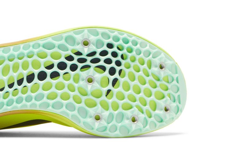 Nike Triple Jump Elite 2 'Volt'