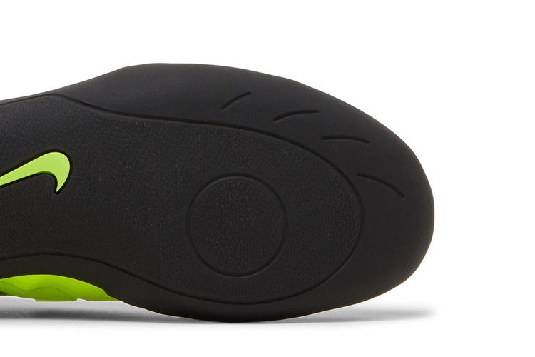 Nike Zoom SD 4 'Volt Black'