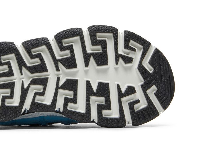 Versace Trigreca 'Milan - Blue'