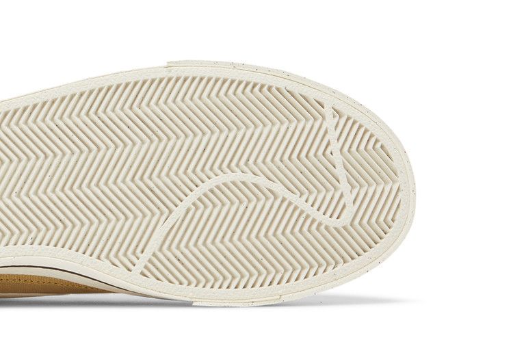 Nike Court Legacy Canvas Next Nature 'Wheat Grass Sail