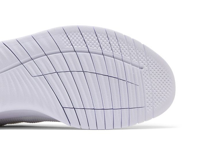 Nike Flex Experience Run 12 'White Black'