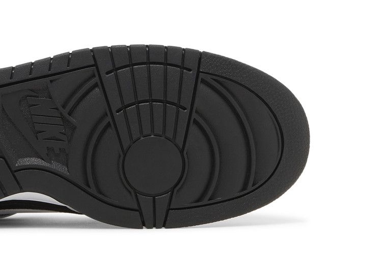 Nike Air Dunk Jumbo 'Reverse Panda'