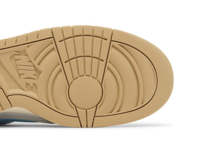 Nike Air Dunk Jumbo 'Photon Dust Baltic Blue'
