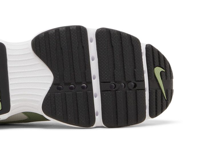 Nike Wmns Zoom Air Fire 'Oil Green'