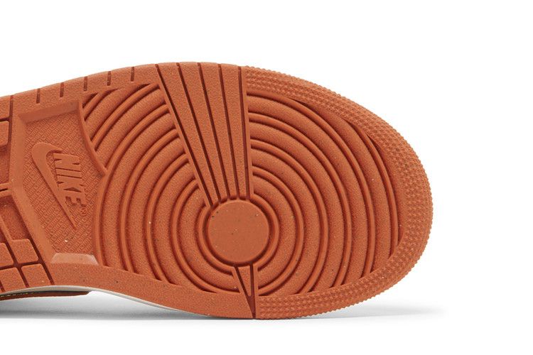 Wmns Air Jordan 1 Mid SE 'Sport Spice'