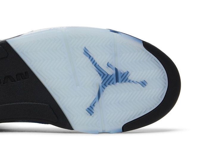 Air Jordan 5 Retro SE 'UNC'