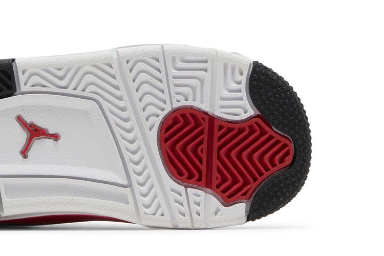 Air Jordan Dub Zero TD 'Fire Red'