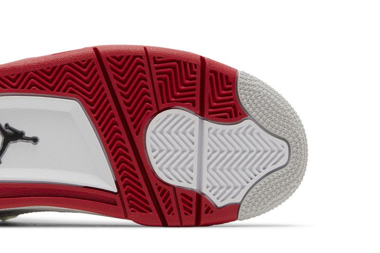 Air Jordan Dub Zero GS 'Varsity Red' 2022