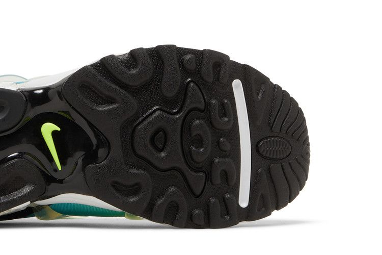 Nike Air Kukini SE 'Lemon Venom Aurora'