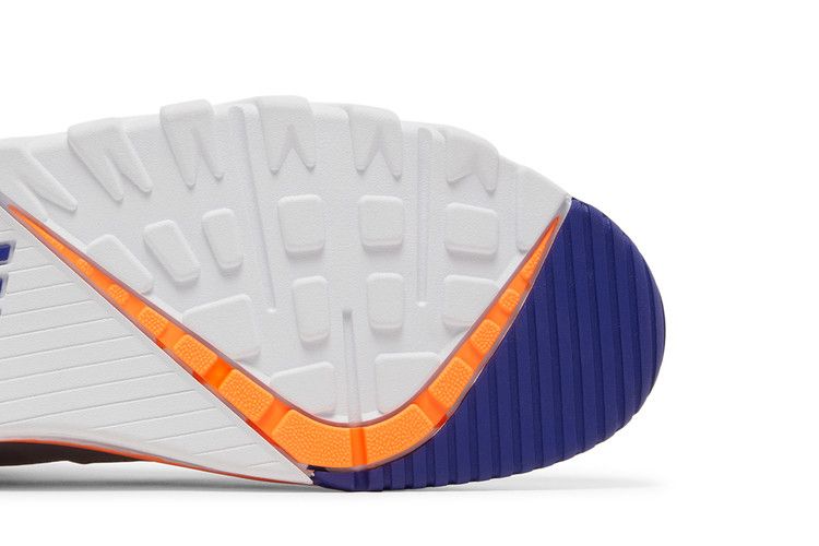 Nike Air Trainer SC High 'Auburn' 2022