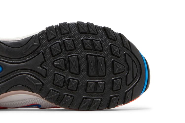 Nike Wmns Air Max 97 'Double Swooshes'