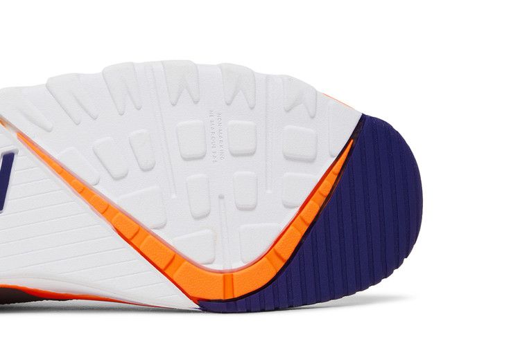 Nike Air Trainer SC High GS 'Auburn' 2022