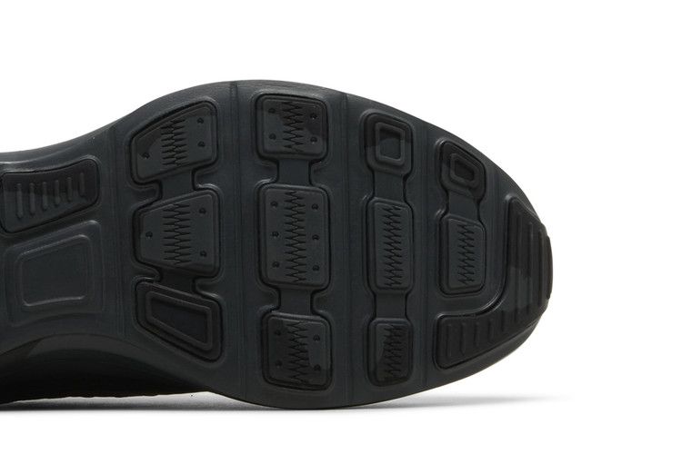 Nike Men's Lunar Roam 'Dark Smoke Grey'