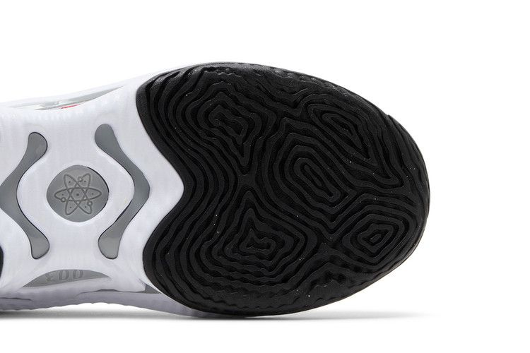 Nike Cosmic Unity 3 'Silver Bullet'