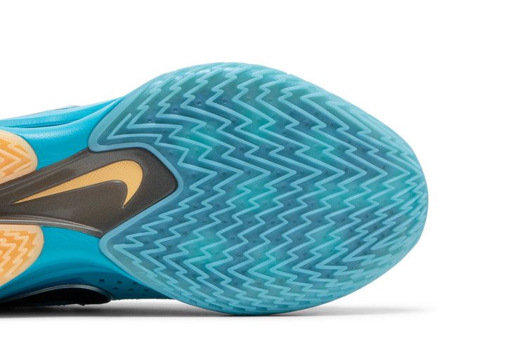 Nike Air Zoom GT Cut 3 'Blue Fury'