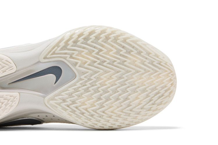 Nike Air Zoom GT Cut 3 EP 'Sail Smoke Grey'
