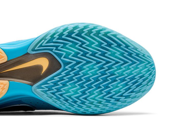 Nike Air Zoom GT Cut 3 EP 'Blue Fury'