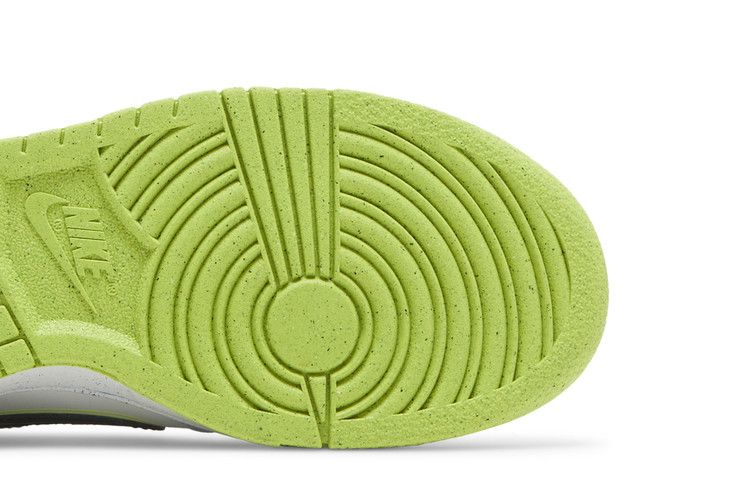 Nike Dunk Low GS '3D Swoosh'