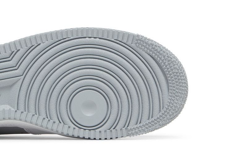 Nike Air Force 1 '07 LV8 'Wolf Grey'