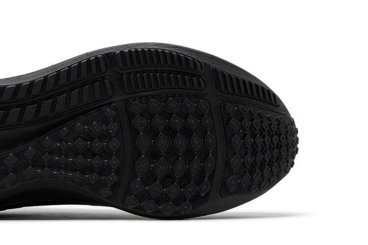 Nike Air Zoom Pegasus 40 'Black Anthracite'