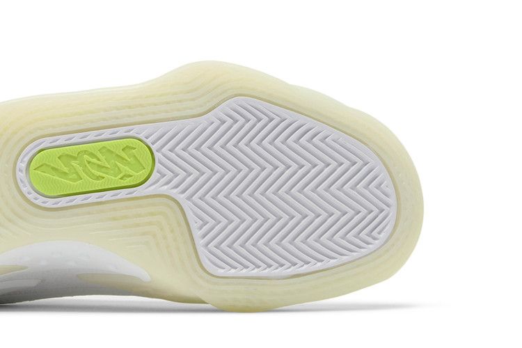 Air Jordan Zion 3 GS 'No Guts'