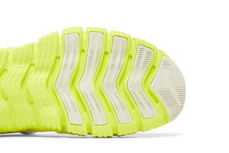 Nike Wmns Free Metcon 5 'White Lime Blast'