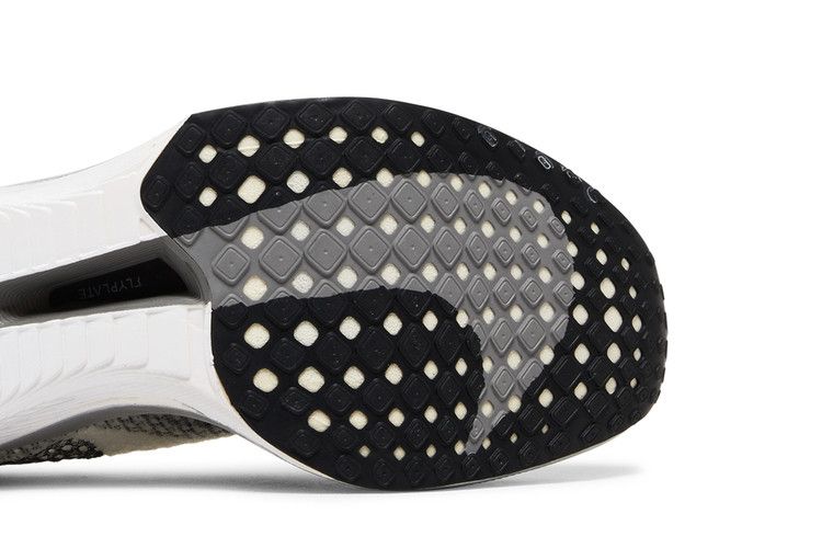 Nike ZoomX VaporFly Next% 3 'White Particle Grey'
