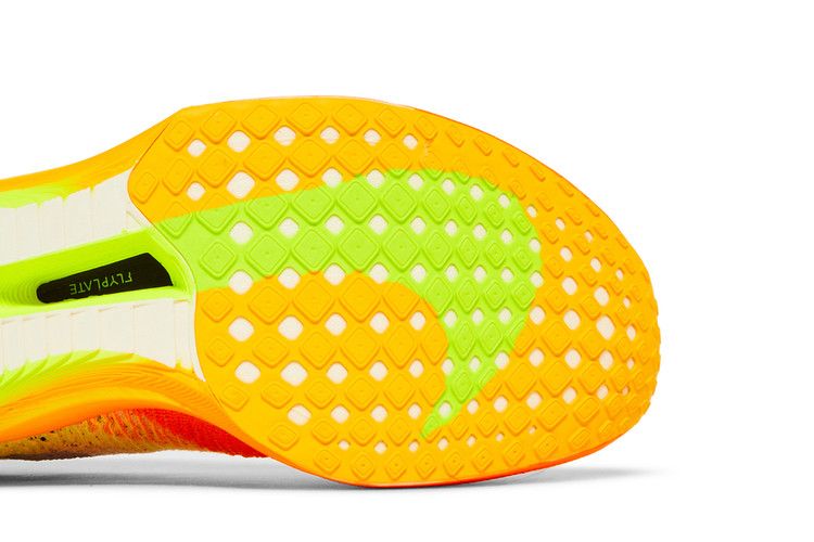 Nike ZoomX VaporFly Next% 3 'Sail Orange'